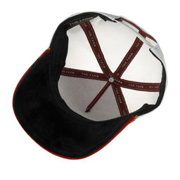 Бейсболка GOORIN BROTHERS арт. 101-1717 (красный) фото 2