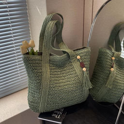 Сумка BG-S-086-Green