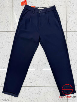 Мужские классические брюки