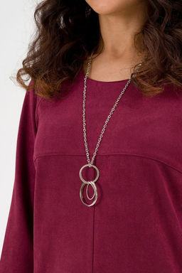 Платье Присцилла (48-56) - Serenada фото 6