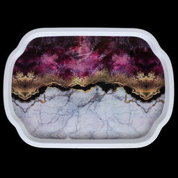 Поднос прямоугольный 50х35 см / 5035 /уп 36/ - Галеонтрейд фото 3