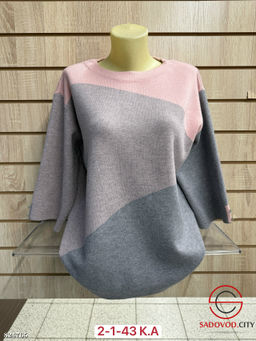 Свитер женский из кашемира