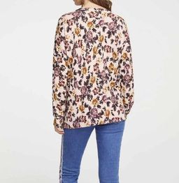 Пуловер, розовый - Heine фото 4