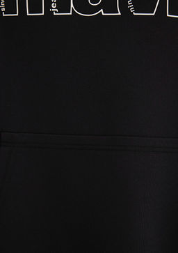 Mavi Logo Bask?l? Siyah Sweatshirt  фото 9