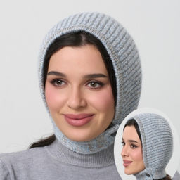 Шапка Эмили - Ferz фото 2