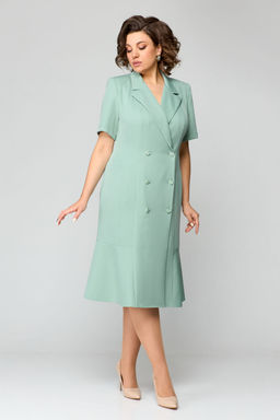 Костюм Anastasia Mak 1259 кремовый  фото 301