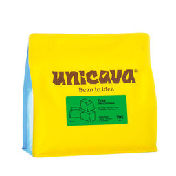 Перу Amazonas, тёмный шоколад 70 %