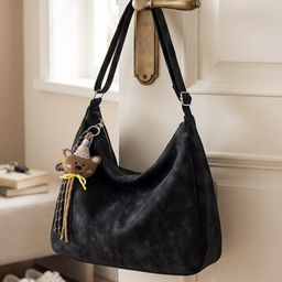 СумкаBG-2638-Black