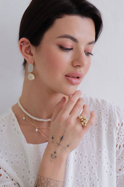 Martichelli Кольцо