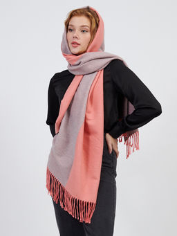 Палантин UD4-215-7 - Tantino фото 3