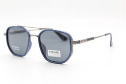 Солнцезащитные очки POMILED (Polarized) 08240 52-20-140 C2-67 с мешочком
