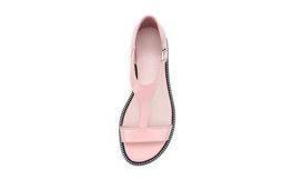 Босоножки EDART 1058.169bl. Richie pink