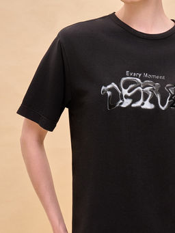 DFT6944/3 Футболка женская - Pelican фото 3