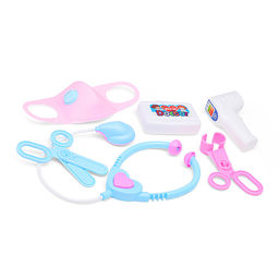 Набор доктора "Мой врач" в пакете