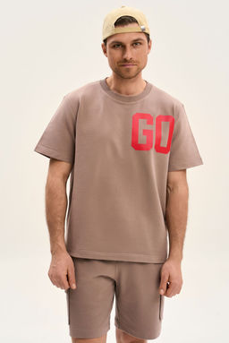 Брюки GO M2070/26-02.176-182 фисташка фото 86