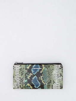 Кошелек 7002-24 green Velina Fabbiano