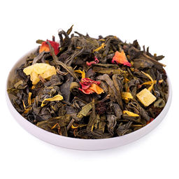 Чай Сказочного нового года - Вотэточай фото 5