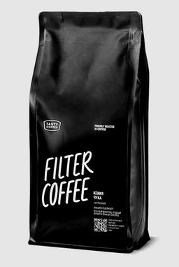 Кофе Кения Чука - Tasty coffee фото 2