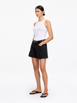 Pantalones denim - H&m фото 7