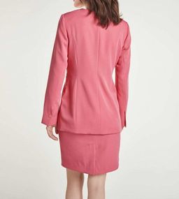 Костюм, коралловый - Heine фото 4