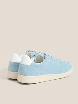 Женские кеды TENDANCE голубой