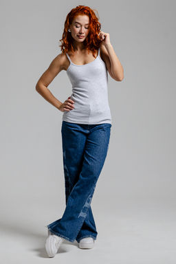 Майка женская 14437/1