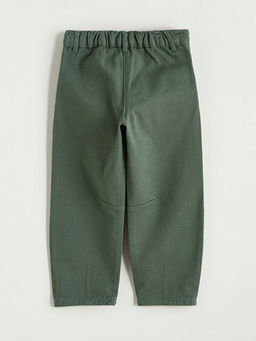 Regular Fit Erkek ?ocuk Jean Pantolon