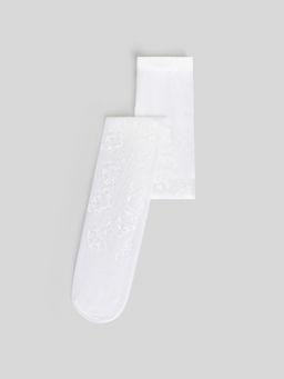 ACOOLA / Колготки детские Sinduvi белый