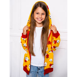 Куртка футер 2х нитка петля 1604320202 - Youlala фото 4