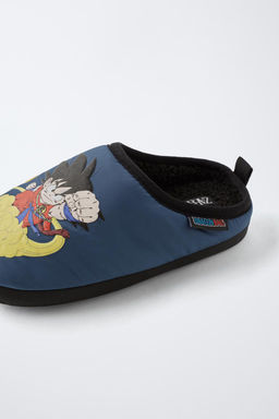 DRAGON BALL SLIPPERS - Zara фото 3