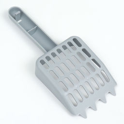 Туалет закрытый, 39×56×40 с, с УФ-лампой для уничтожения запаха, пластик, зелёный