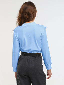 Блузка для девочек