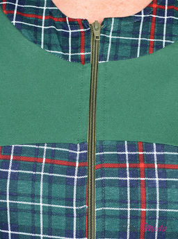 Туника Модель №1702 размеры 44-84 - Plusmoda фото 8