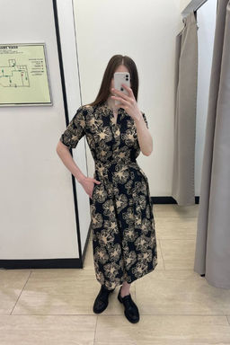 О-331 Платье. Уцененный товар - Eliseeva olesya фото 4