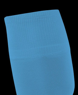 Гетры футбольные JOGEL CAMP ADVANCED SOCKS, голубой/белый