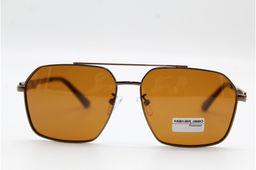 Солнцезащитные очки Makar Jaao (Polarized) 9008 60-16-144 С10-32