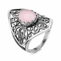 КОЛЬЦО 24310052Кр - Красная пресня фото 2