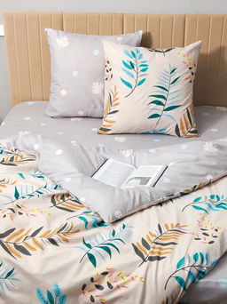 КПБ Candies Поплин на резинке по кругу CANPRK046 1.5 спальный