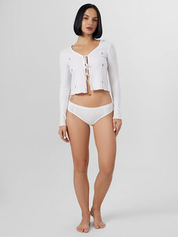 ТРУСЫ ЖЕНСКИЕ (3ШТ.) - Mark formelle фото 7