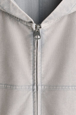 Hooded jacket - H&m фото 5
