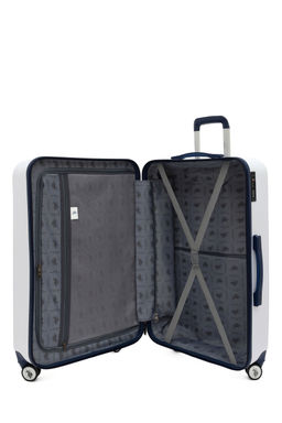 Beyaz BГyГk Boy Valiz - U.s. polo assn фото 4
