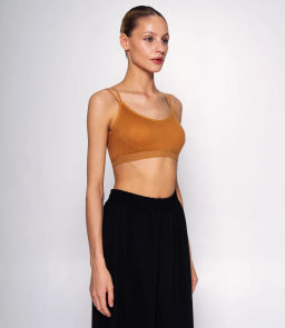 Топ #КТ1937 (1), терракотовый