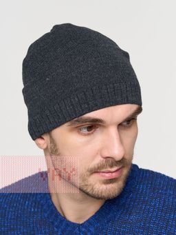 Шапка мужская 5232-8508 - Vay фото 4