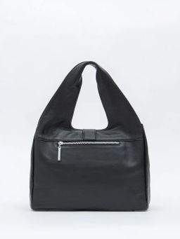 Сумка 1105CH black Polina&Eiterou