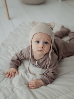 Комбинезон Кокос утепленный 0+ - Bungly фото 7