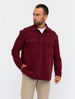 Сорочка мужская длинный рукав GREG S661/211/3841/K  фото 12