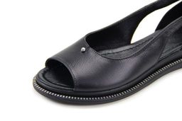 Босоножки EDART 1021.169 bl.black