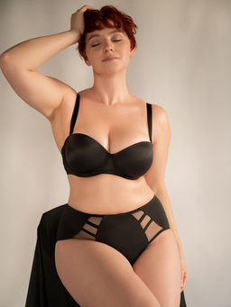 Комплект нижнего белья Indefini (Арт.4226WXY-K)  фото 8