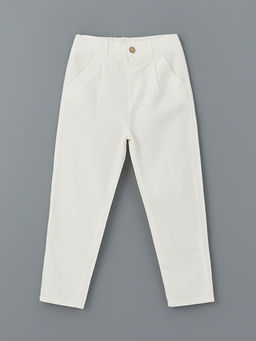 Beli Ayarlanabilir Basic Erkek ?ocuk Pantolon