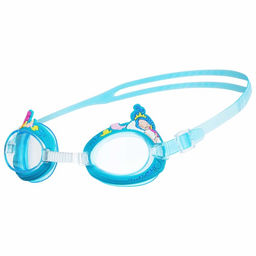 Очки для плавания детские ONLYTOP «Русалки», МИКС